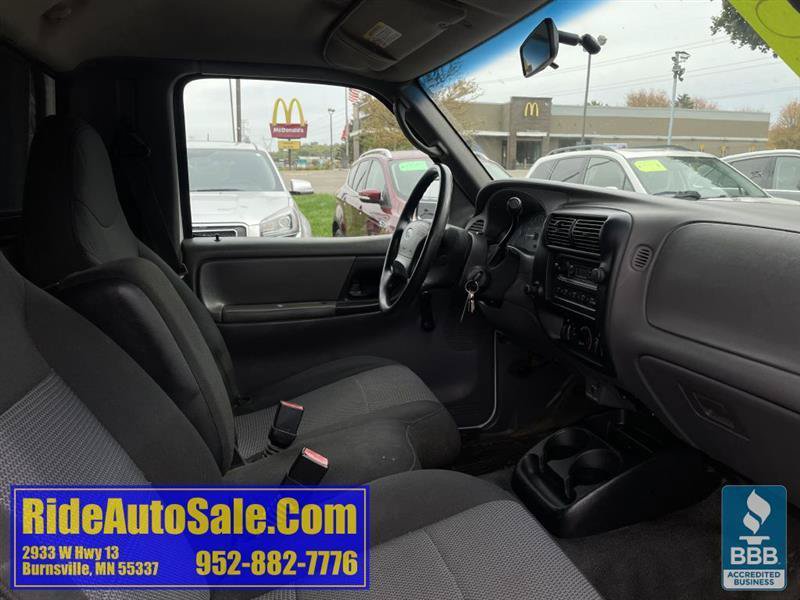 Used 2003 Ford Ranger 2WD Regular Cab image 13