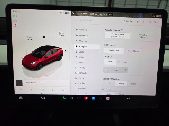 Used 2023 Tesla Model 3 Long Range image 72
