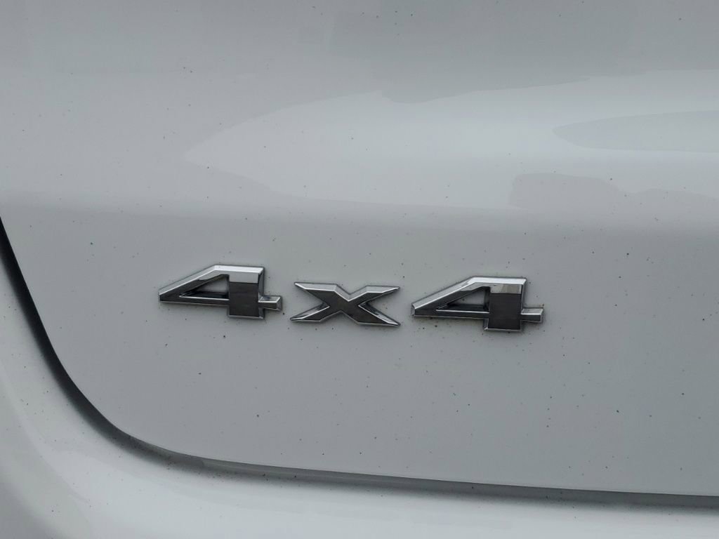 Used 2022 Jeep Compass Limited image 6