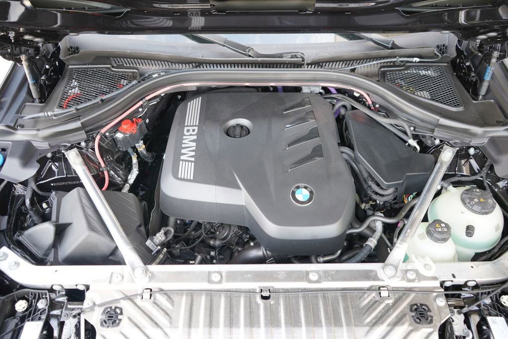 New 2026 BMW X3 xDrive30 w/ M Sport Package image 22