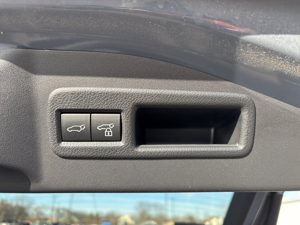 Certified 2023 Subaru Solterra AWD image 28