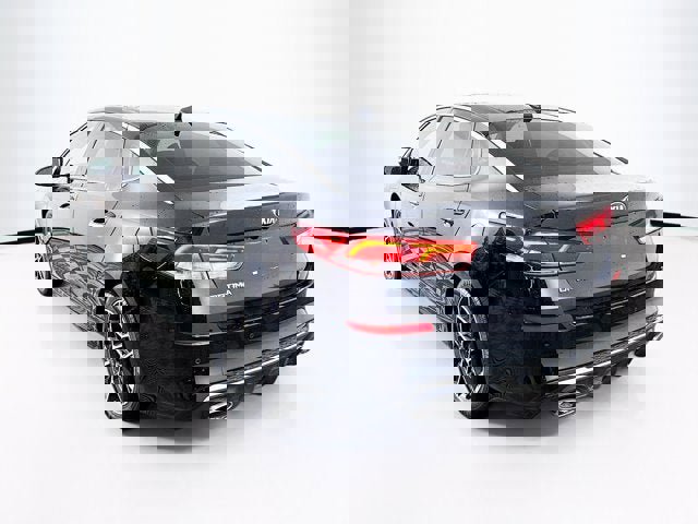 Certified 2020 Kia Optima SE image 7