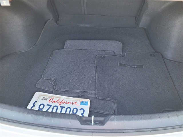 Used 2022 Kia K5 GT-Line image 10