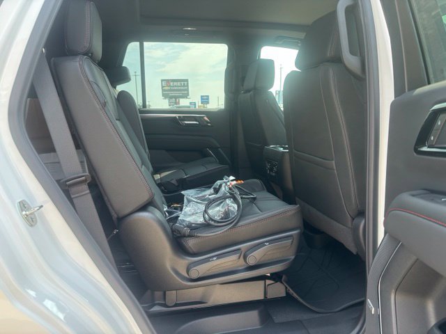 New 2026 Chevrolet Tahoe RST w/ Comfort Package AWD/4WD image 14