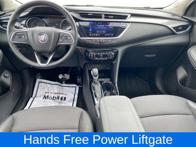 Certified 2023 Buick Encore GX Select w/ Experience Buick Package image 5