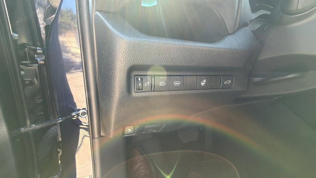 Used 2023 Toyota RAV4 XLE image 16