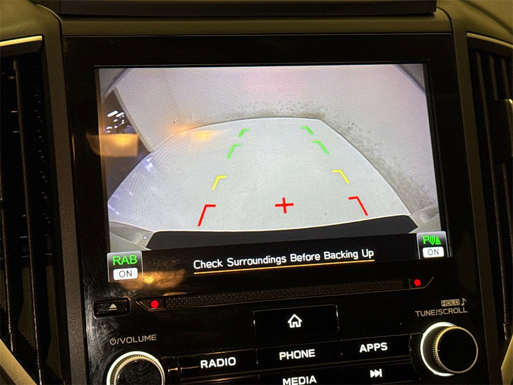 Used 2022 Subaru Crosstrek 2.5i Limited image 25