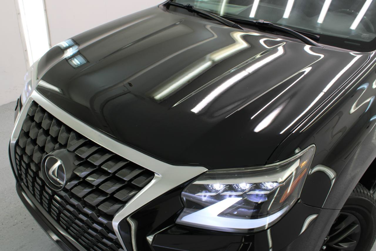Used 2020 Lexus GX 460 Premium AWD/4WD image 18
