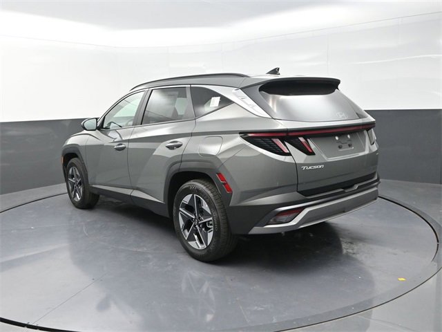 New 2026 Hyundai Tucson SEL image 6
