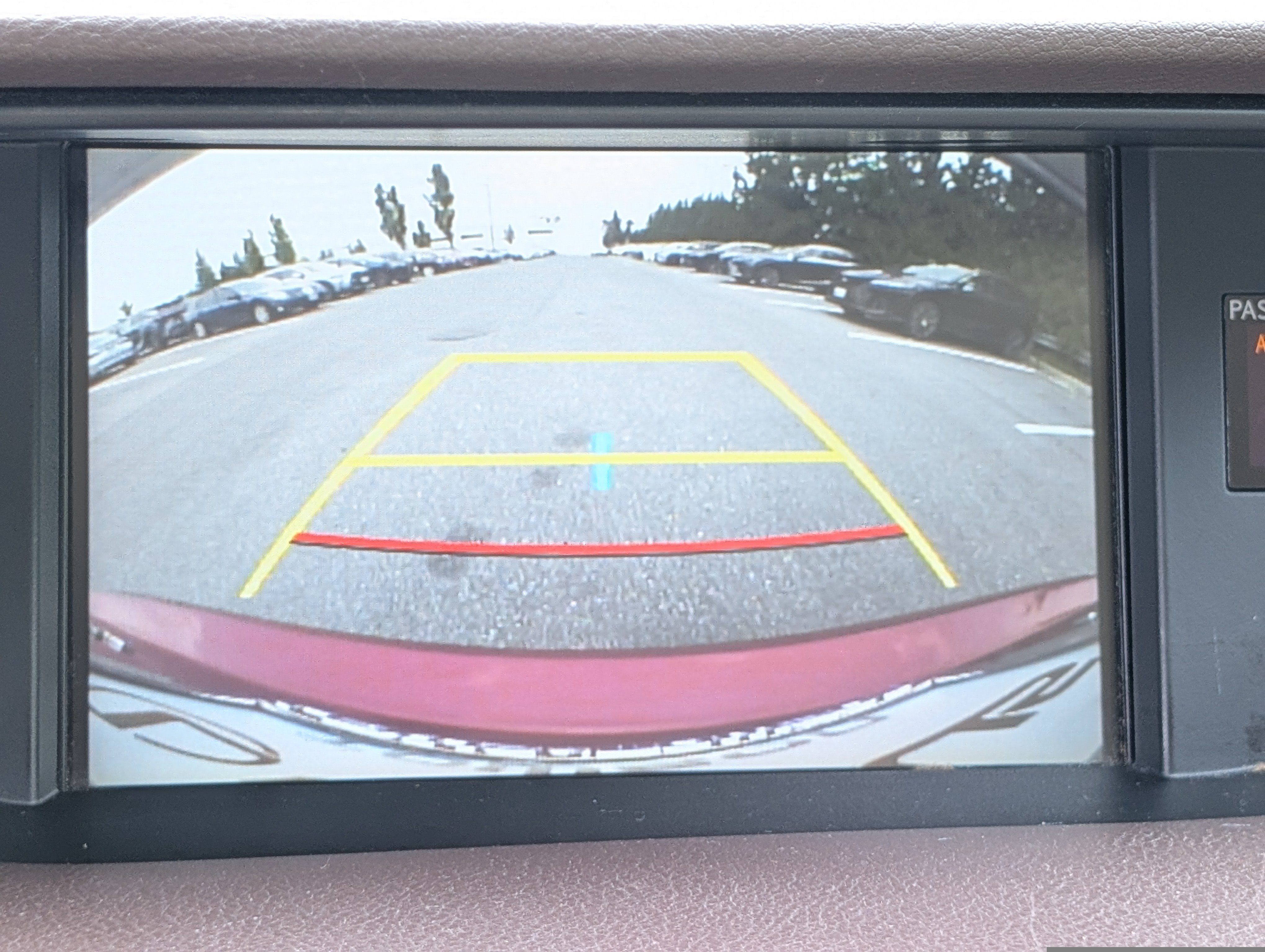Used 2018 Lexus ES 350 w/ Premier Package FWD image 24