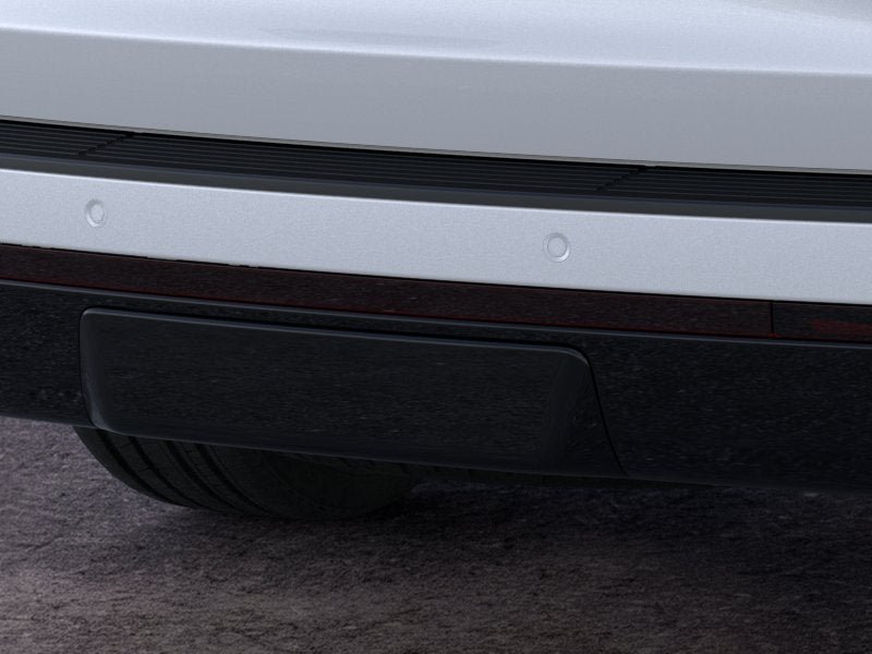 New 2023 Lincoln Navigator L Reserve AWD/4WD image 23