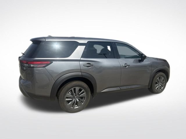 Used 2024 Nissan Pathfinder S FWD image 8