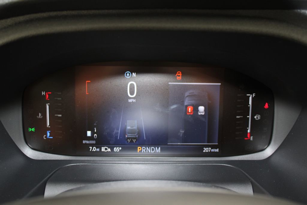 New 2026 Ford Transit 250 148 Medium Roof w/ Load Area Protection Package image 33