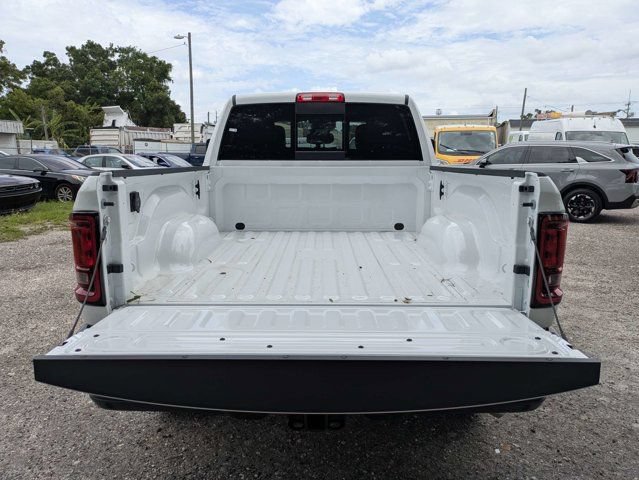 New 2026 RAM 2500 Tradesman AWD/4WD image 12