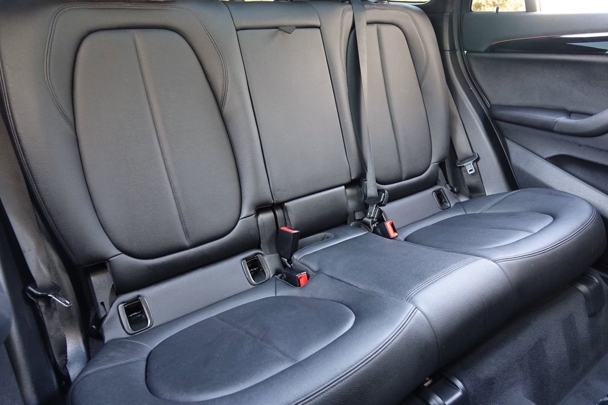 Used 2017 BMW X1 sDrive28i image 11
