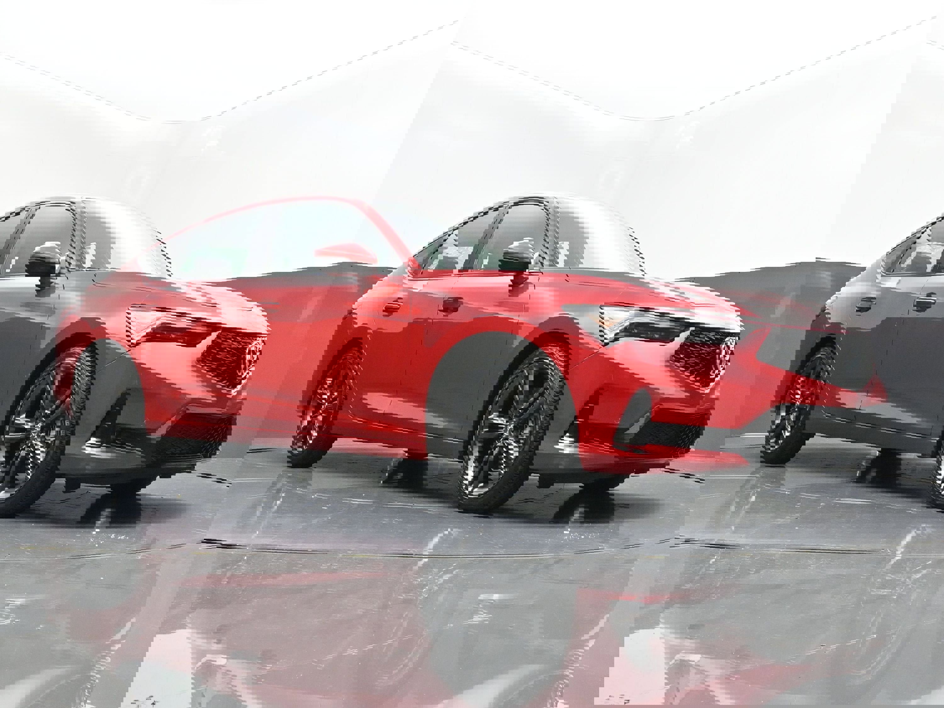 Used 2023 Acura Integra A-Spec image 63