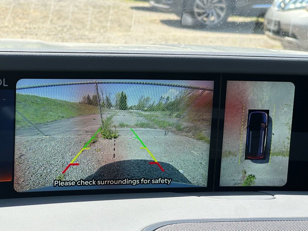 New 2026 Lincoln Nautilus Reserve AWD/4WD image 16