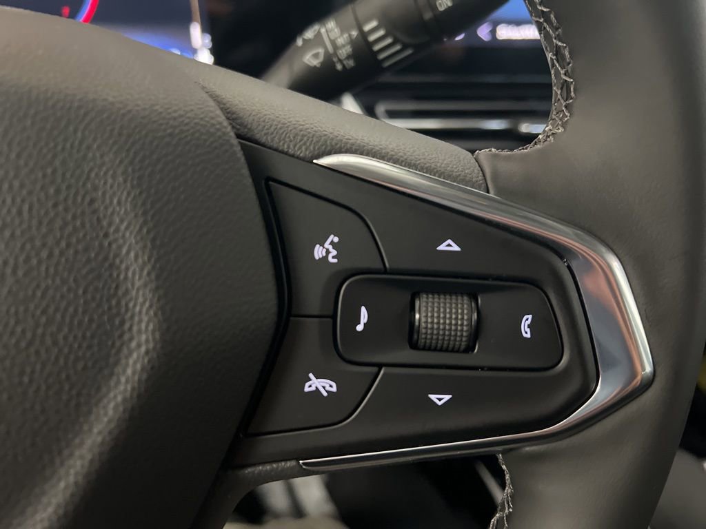 New 2026 Chevrolet Trax ACTIV w/ Driver Confidence Package image 16