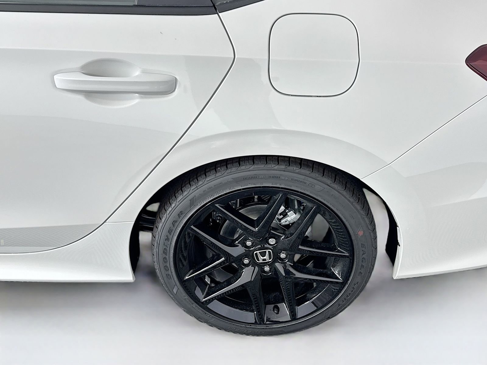 Used 2024 Honda Civic Sport image 5