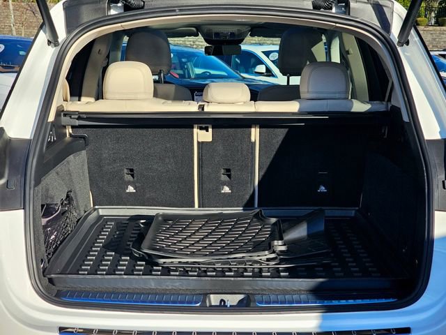 Certified 2025 Mercedes-Benz GLE 350 4MATIC image 12