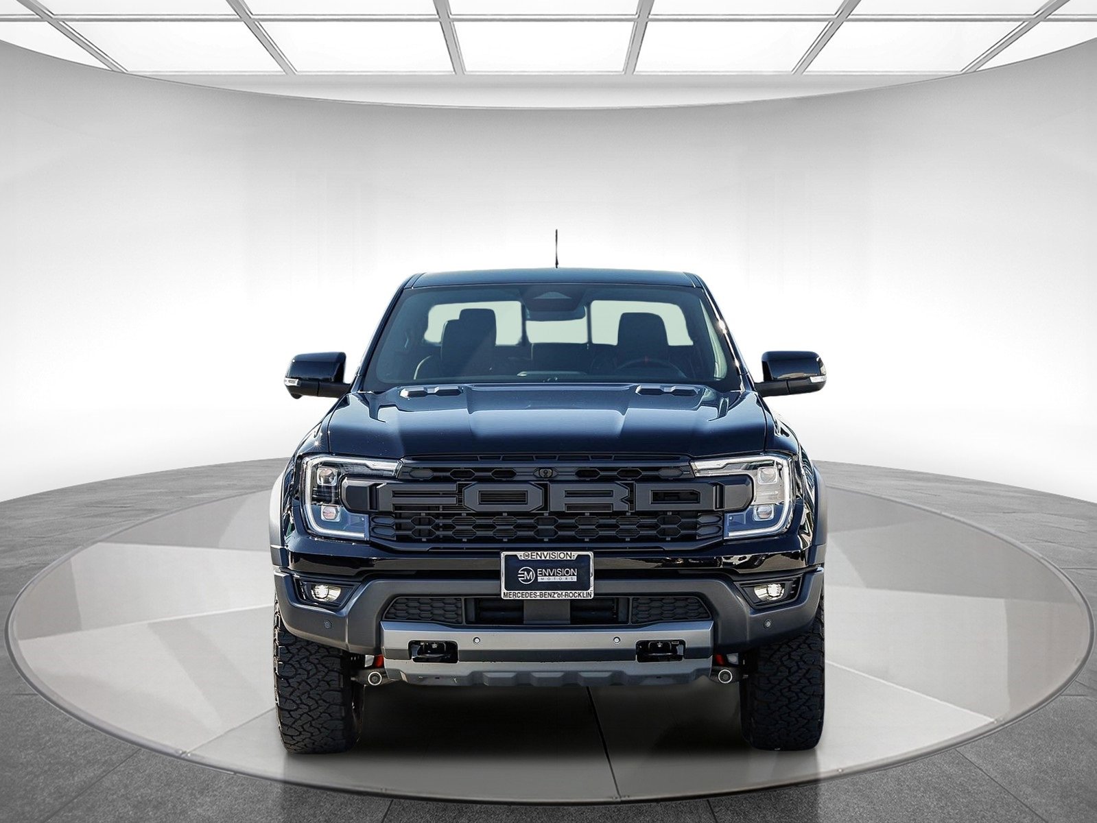 Used 2025 Ford Ranger Raptor image 6