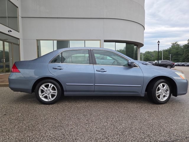 Used 2007 Honda Accord SE image 21
