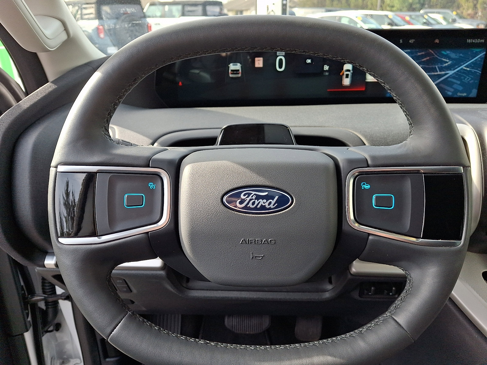 Certified 2025 Ford Expedition Active image 22