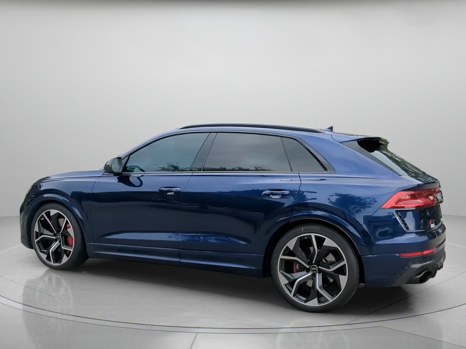 Used 2024 Audi RS Q8 AWD/4WD image 18