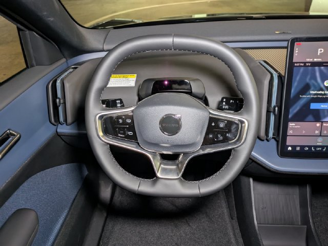 New 2026 Volvo EX30 Ultra w/ Climate Package AWD/4WD image 15
