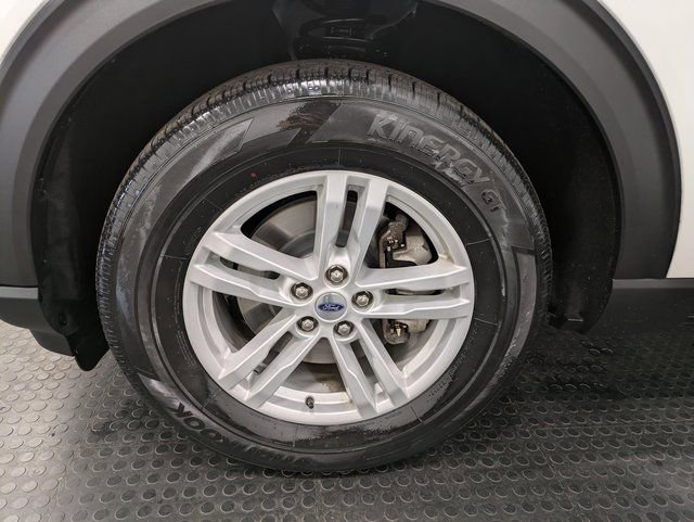 Certified 2023 Ford Explorer XLT image 7