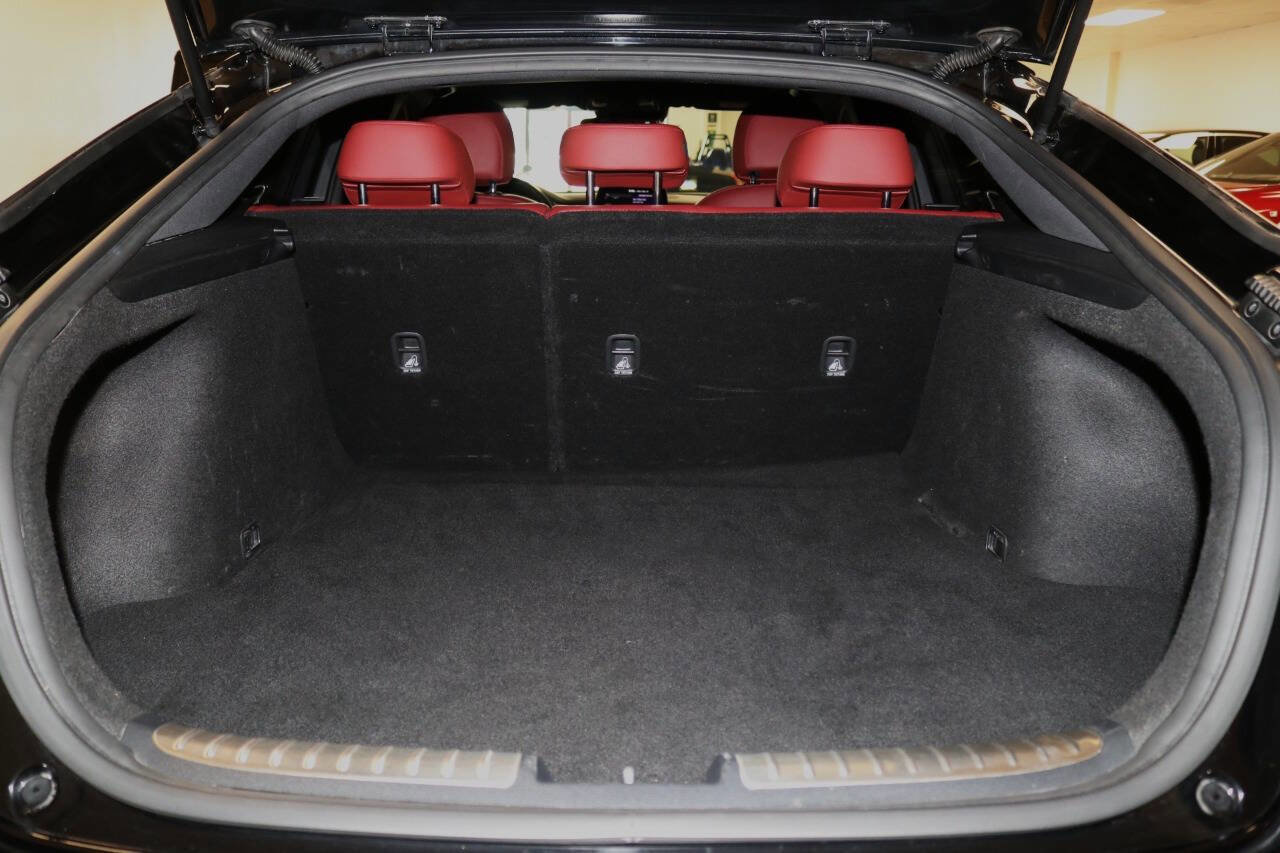 Used 2019 Kia Stinger GT1 RWD image 82