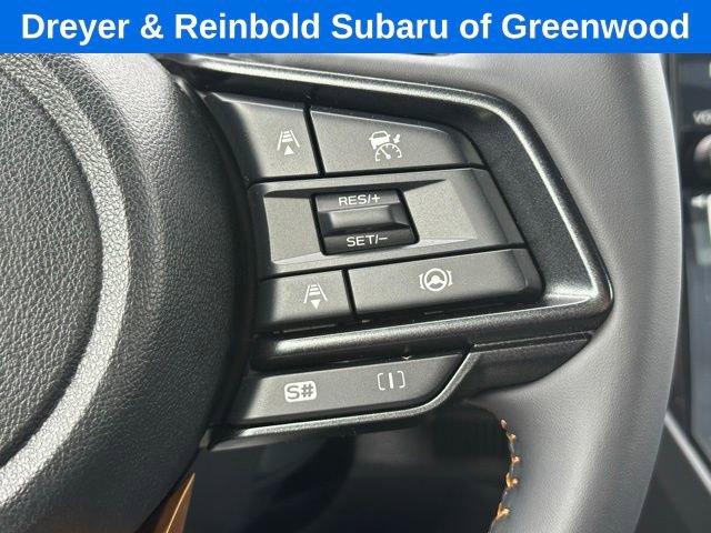 New 2026 Subaru Forester Wilderness image 16