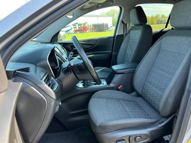 Used 2024 Chevrolet Equinox LT AWD/4WD video 4