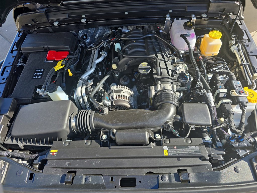 New 2026 Jeep Gladiator Mojave image 30