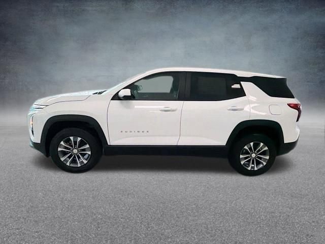 New 2026 Chevrolet Equinox LT image 9