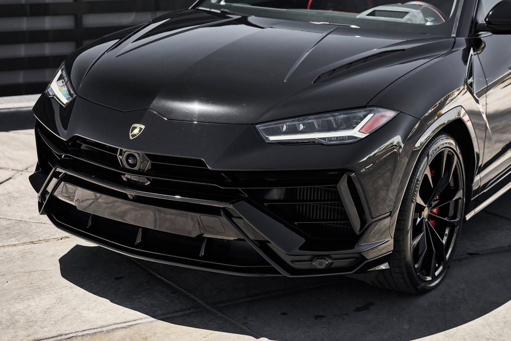 Used 2023 Lamborghini Urus S AWD/4WD image 6