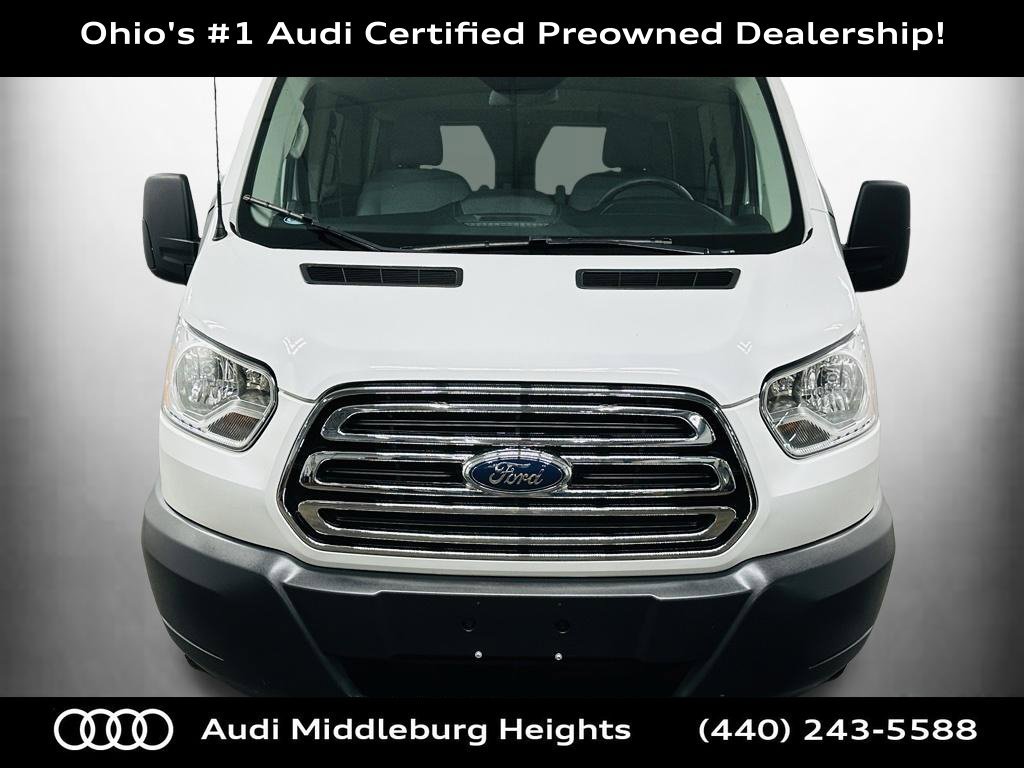 Used 2019 Ford Transit 150 XLT RWD image 2