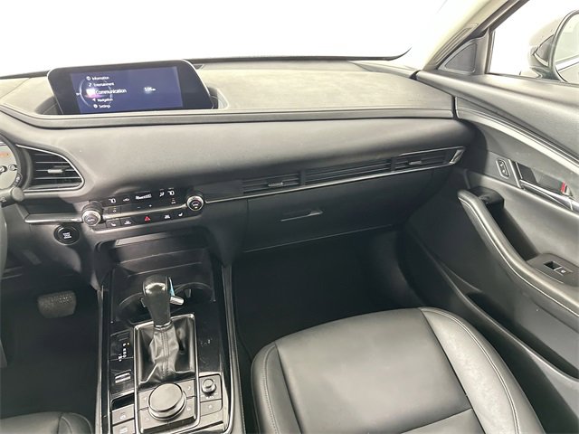 Used 2023 MAZDA CX-30 AWD 2.5 S w/ Preferred Package image 25