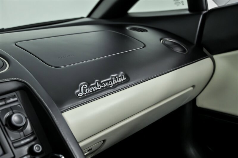 Used 2013 Lamborghini Gallardo LP 560-4 AWD/4WD image 32