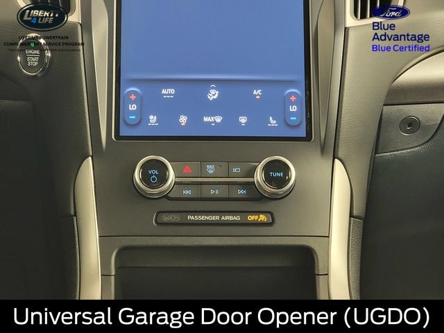 Certified 2024 Ford Edge SEL w/ Convenience Package AWD/4WD image 24