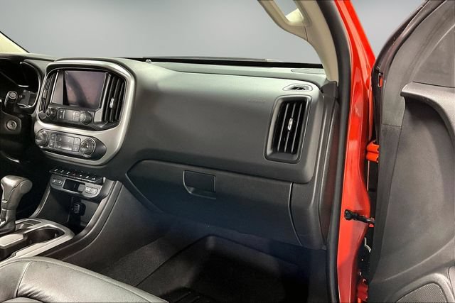 Used 2021 Chevrolet Colorado ZR2 AWD/4WD image 25