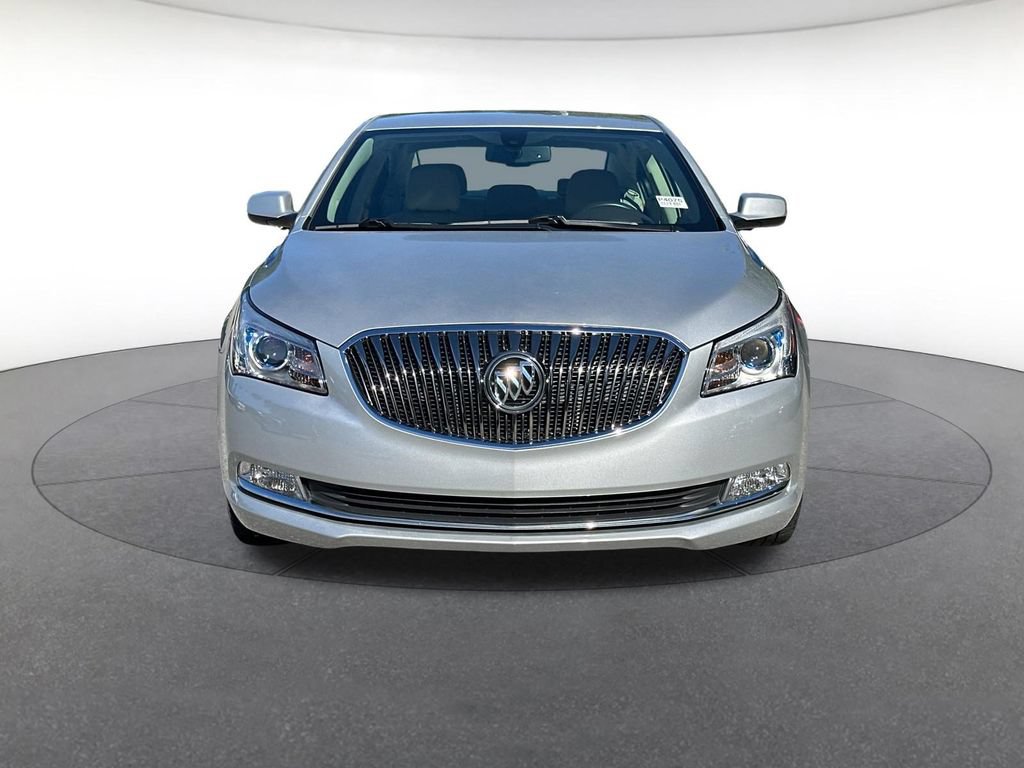 Used 2015 Buick LaCrosse FWD image 9