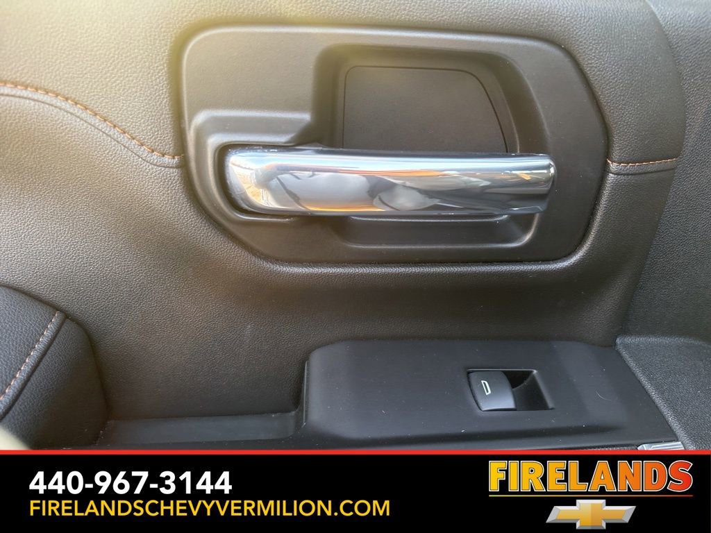 Certified 2022 GMC Sierra 2500 AT4 w/ AT4 Premium Plus Package image 59