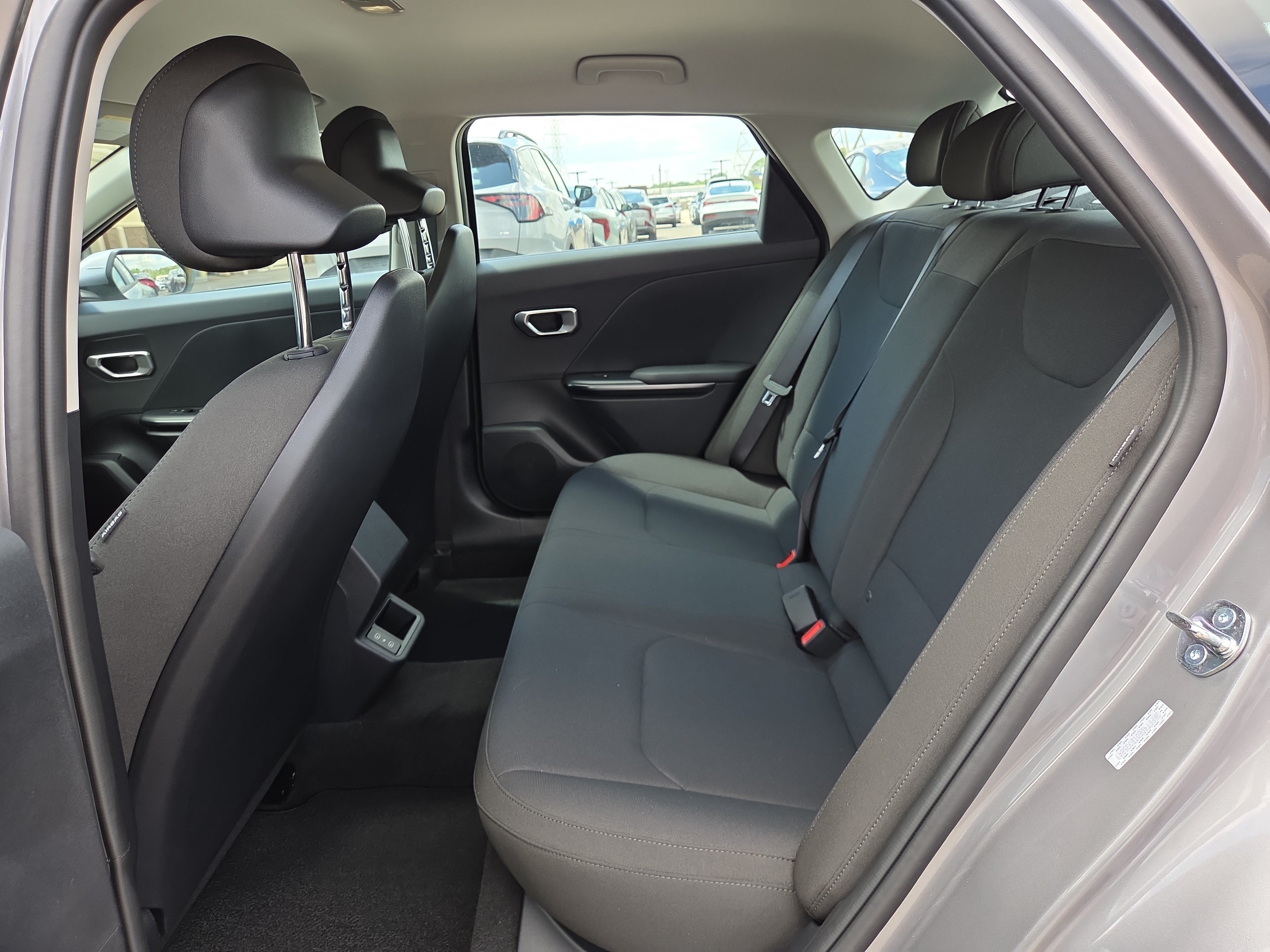 New 2026 Kia K4 FWD image 6