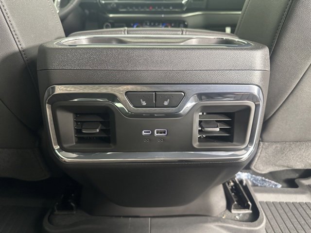 New 2025 Chevrolet Silverado 1500 LTZ image 14