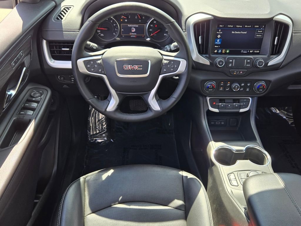 Used 2023 GMC Terrain SLT FWD image 14