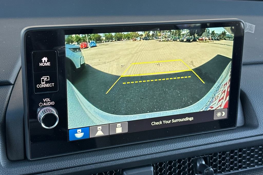 New 2026 Honda CR-V LX image 22