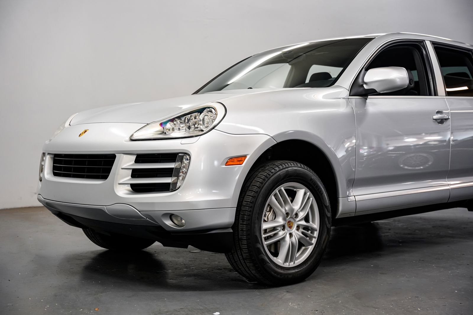 Used 2008 Porsche Cayenne S AWD/4WD image 36