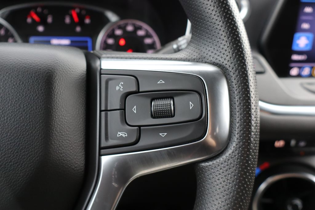 Used 2021 Chevrolet Blazer LT image 15
