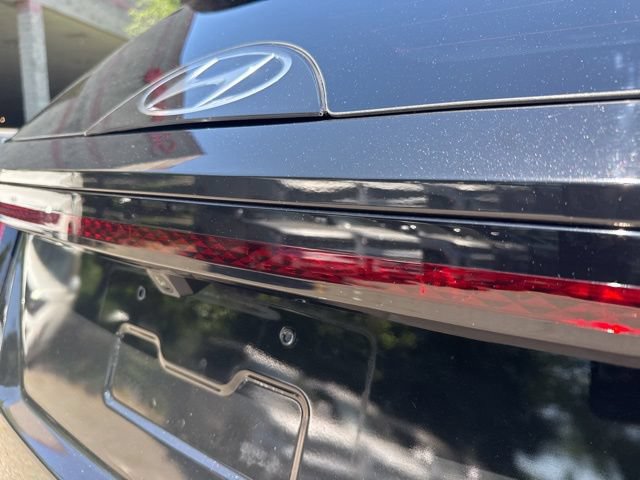 Used 2024 Hyundai Tucson SEL AWD/4WD image 12